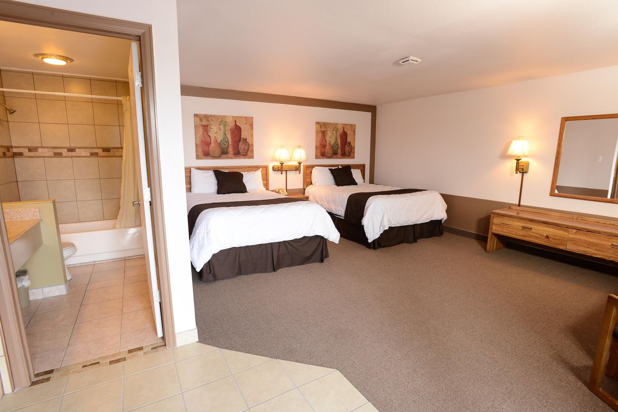 Burlington Inn Экстерьер фото