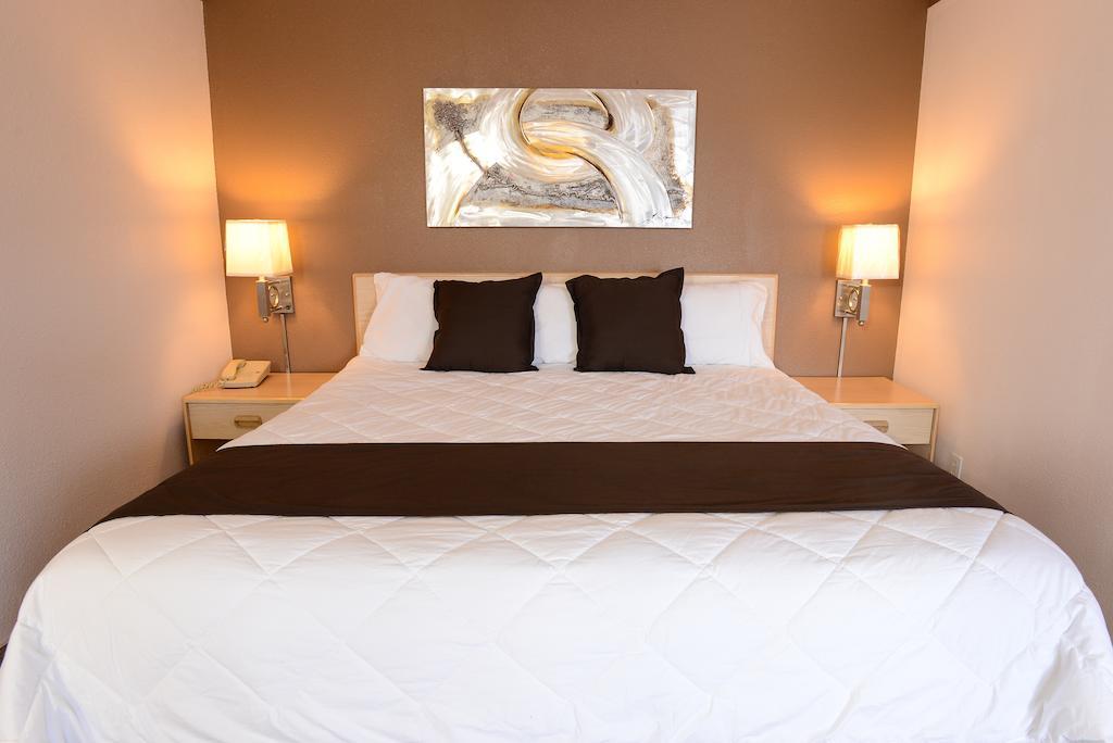 Burlington Inn Экстерьер фото