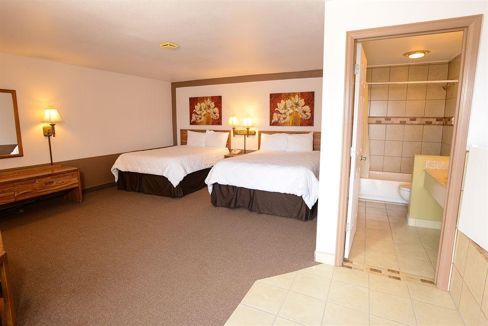 Burlington Inn Экстерьер фото