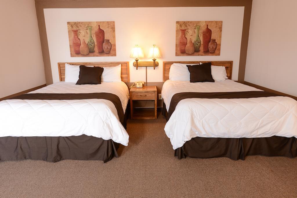 Burlington Inn Экстерьер фото